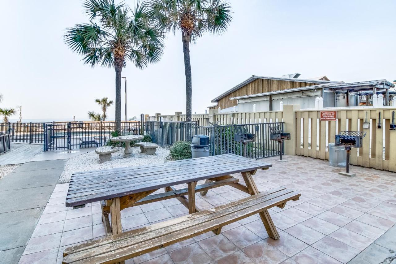 Sunbird Villa Panama City Beach Exterior foto