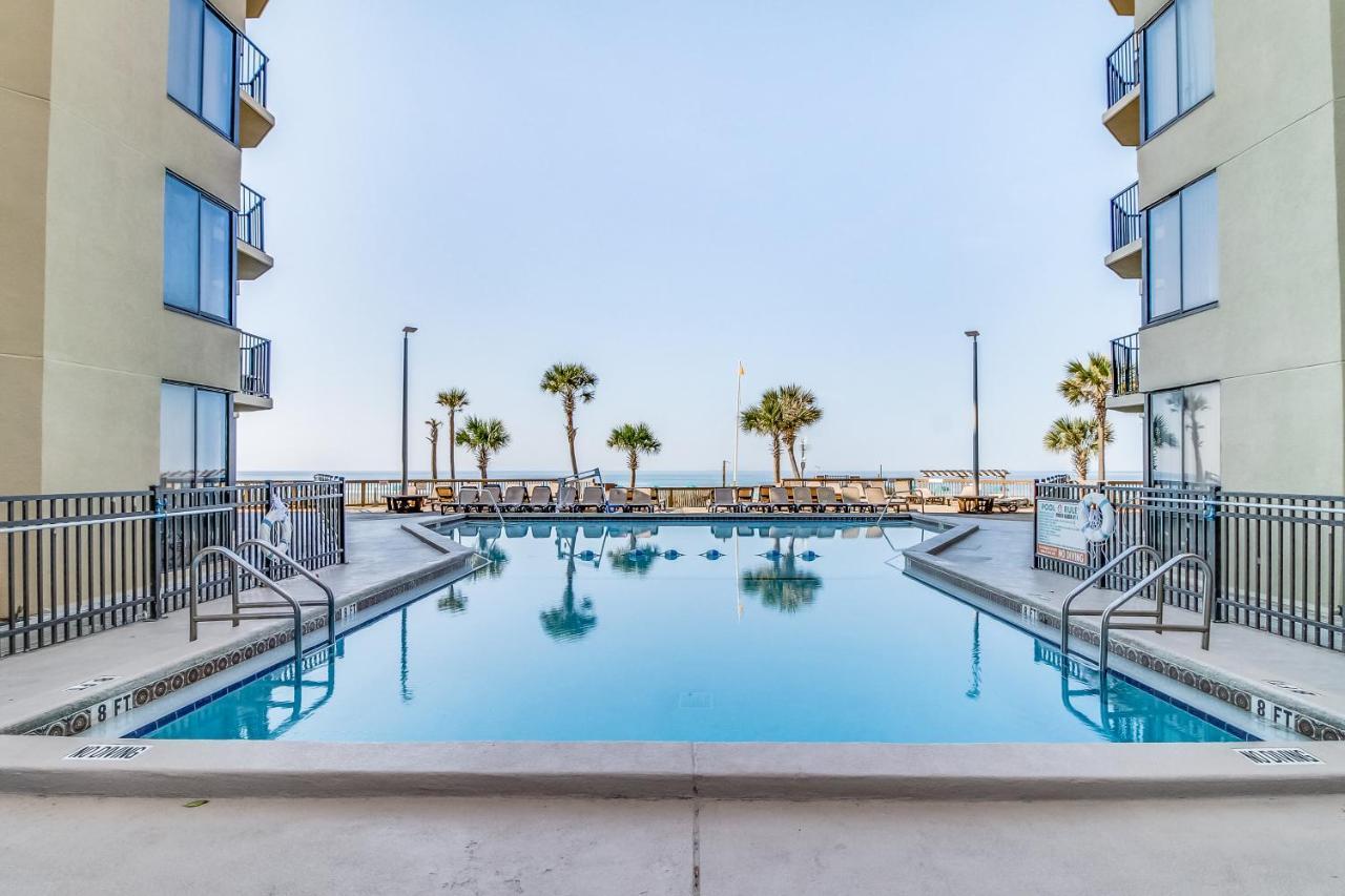 Sunbird Villa Panama City Beach Exterior foto