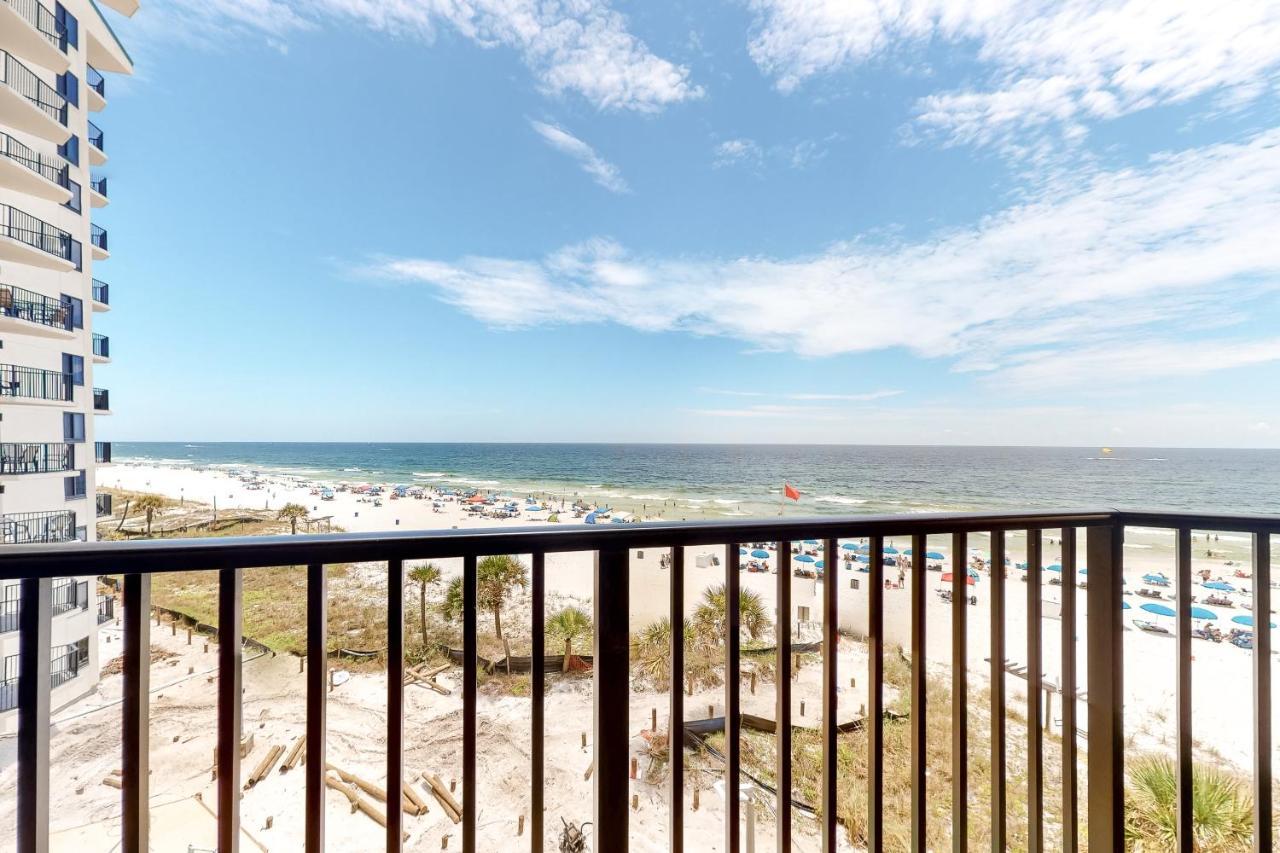 Sunbird Villa Panama City Beach Exterior foto