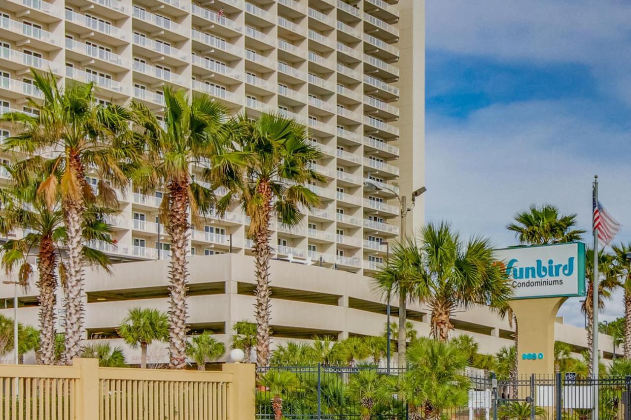 Sunbird Villa Panama City Beach Cameră foto