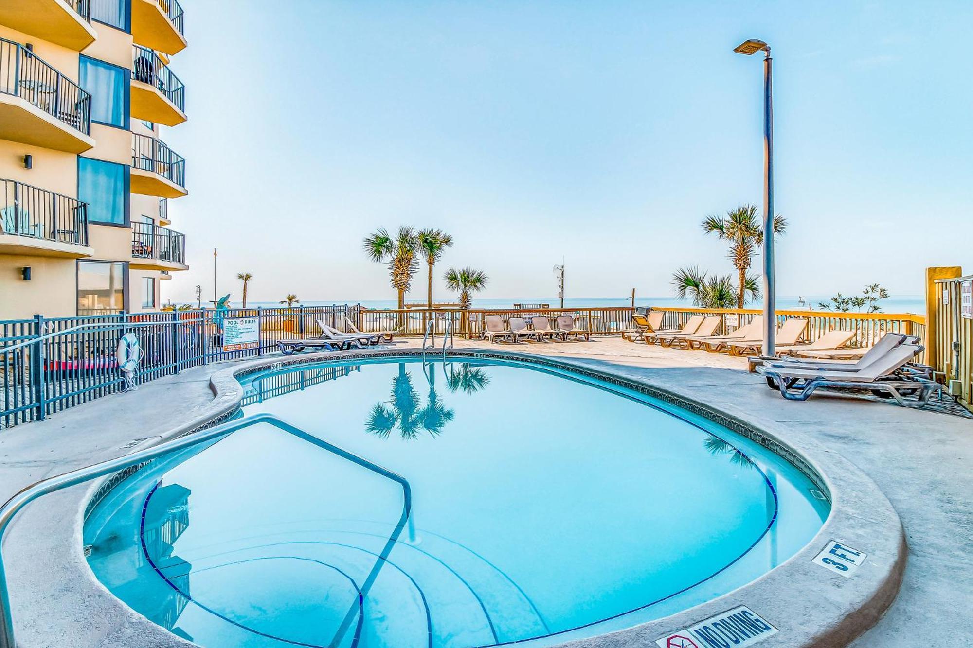 Sunbird Villa Panama City Beach Cameră foto